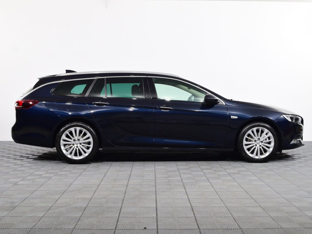 Opel Insignia 2.0 АКПП фото 8