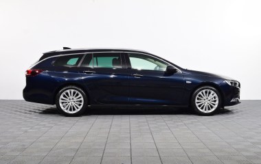 Opel Insignia 2.0 АКПП превью 8