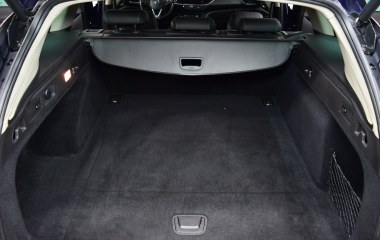 Opel Insignia 2.0 АКПП превью 9