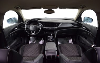 Opel Insignia 2.0 АКПП превью 11