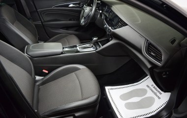 Opel Insignia 2.0 АКПП превью 12
