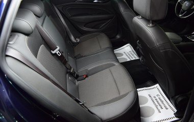 Opel Insignia 2.0 АКПП превью 13