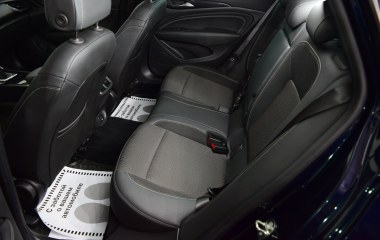Opel Insignia 2.0 АКПП превью 14