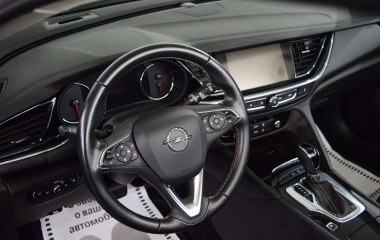 Opel Insignia 2.0 АКПП превью 16
