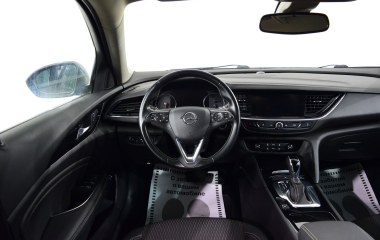 Opel Insignia 2.0 АКПП превью 17