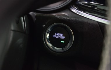 Opel Insignia 2.0 АКПП превью 18
