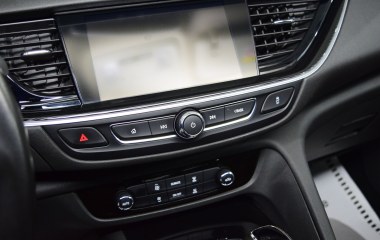 Opel Insignia 2.0 АКПП превью 19
