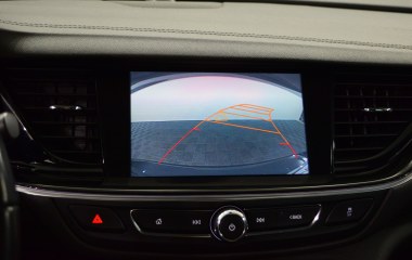 Opel Insignia 2.0 АКПП превью 20