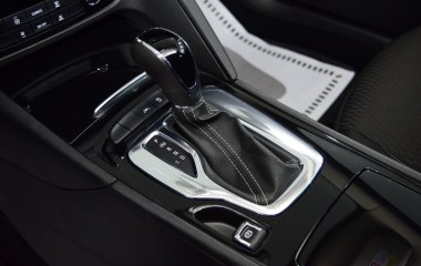 Opel Insignia 2.0 АКПП превью 21