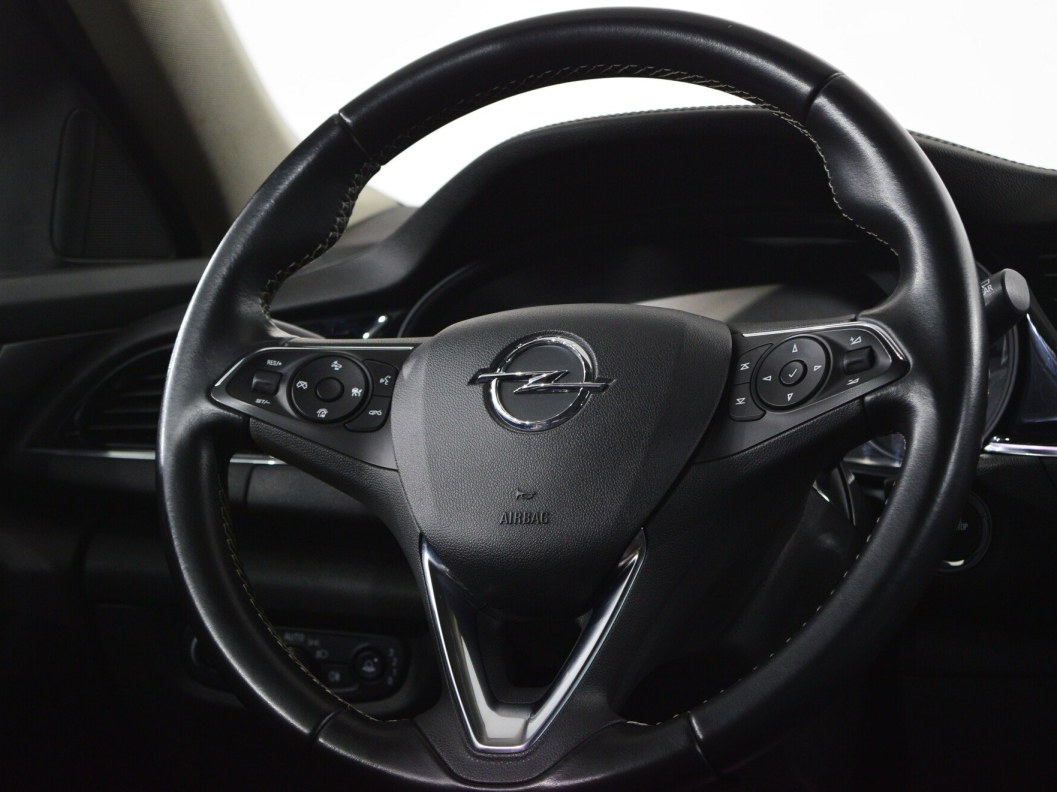 Opel Insignia 2.0 АКПП фото 22
