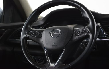 Opel Insignia 2.0 АКПП превью 22