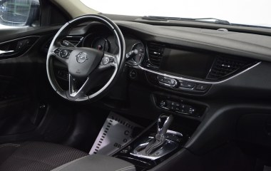 Opel Insignia 2.0 АКПП превью 23