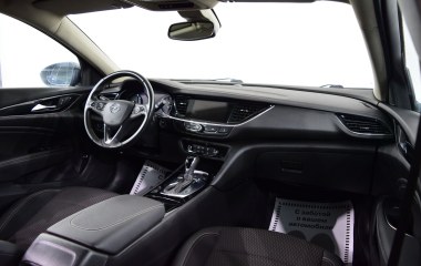 Opel Insignia 2.0 АКПП превью 24