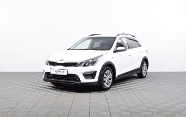 Kia Rio Luxe 1.6 АКПП превью 3