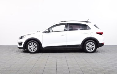 Kia Rio Luxe 1.6 АКПП превью 4