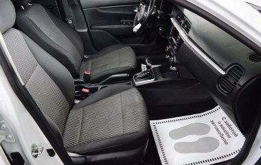 Kia Rio Luxe 1.6 АКПП превью 11