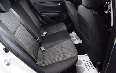 Kia Rio Luxe 1.6 АКПП превью 12