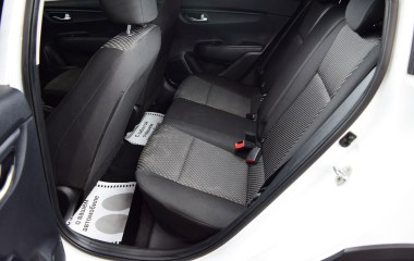 Kia Rio Luxe 1.6 АКПП превью 13