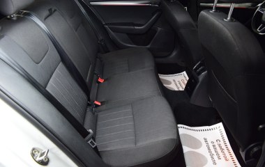 Skoda Octavia Style 1.4 DSG превью 12