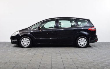 Ford S-Max Titanium 2.0  превью 4