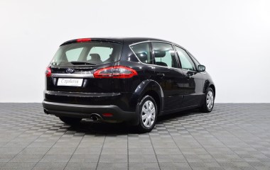 Ford S-Max Titanium 2.0  превью 7