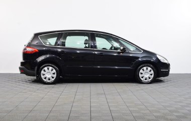 Ford S-Max Titanium 2.0  превью 8