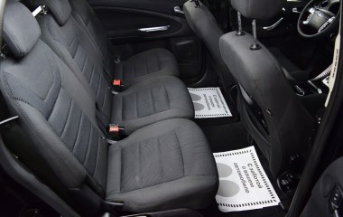 Ford S-Max Titanium 2.0  превью 12