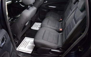 Ford S-Max Titanium 2.0  превью 13