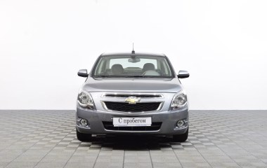 Chevrolet Cobalt 1.5 АКПП превью 2