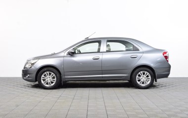 Chevrolet Cobalt 1.5 АКПП превью 4