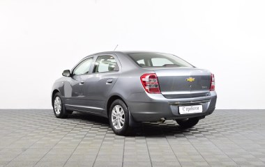 Chevrolet Cobalt 1.5 АКПП превью 5