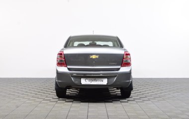 Chevrolet Cobalt 1.5 АКПП превью 6