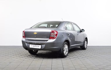 Chevrolet Cobalt 1.5 АКПП превью 7