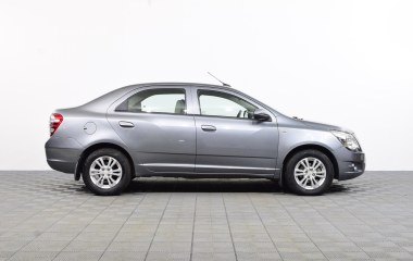 Chevrolet Cobalt 1.5 АКПП превью 8