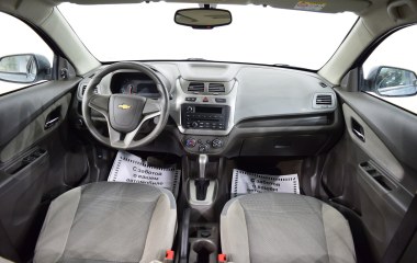 Chevrolet Cobalt 1.5 АКПП превью 10
