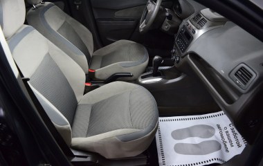Chevrolet Cobalt 1.5 АКПП превью 11