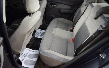 Chevrolet Cobalt 1.5 АКПП превью 13
