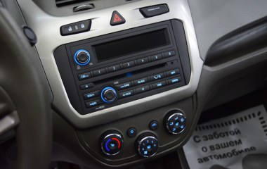 Chevrolet Cobalt 1.5 АКПП превью 16