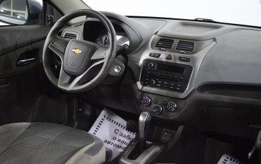Chevrolet Cobalt 1.5 АКПП превью 18