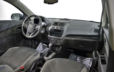 Chevrolet Cobalt 1.5 АКПП превью 19