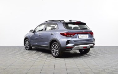 Kia Rio Premium 1.6 АКПП превью 5