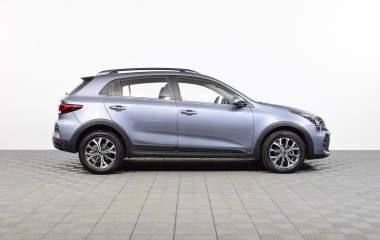 Kia Rio Premium 1.6 АКПП превью 8