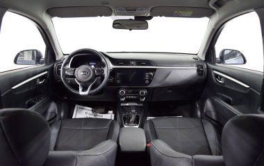 Kia Rio Premium 1.6 АКПП превью 10