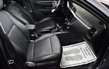 Kia Rio Premium 1.6 АКПП превью 11