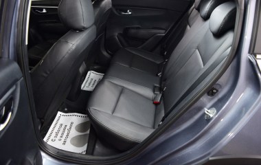 Kia Rio Premium 1.6 АКПП превью 13