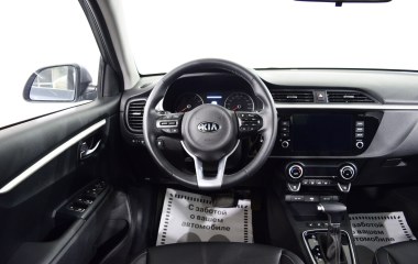 Kia Rio Premium 1.6 АКПП превью 15