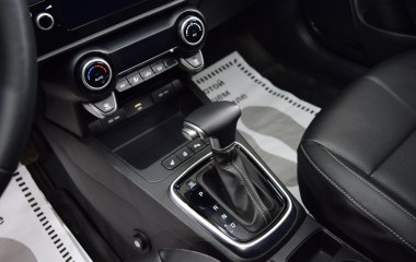 Kia Rio Premium 1.6 АКПП превью 17