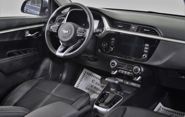 Kia Rio Premium 1.6 АКПП превью 18