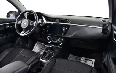 Kia Rio Premium 1.6 АКПП превью 19