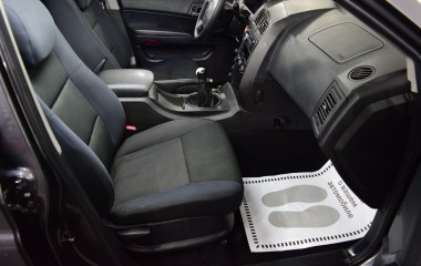 SsangYong Actyon Sports 2.0 МКПП превью 11